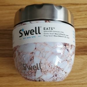 Brand New Swell Eats Bowl